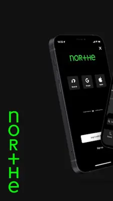 NORTHE android App screenshot 4